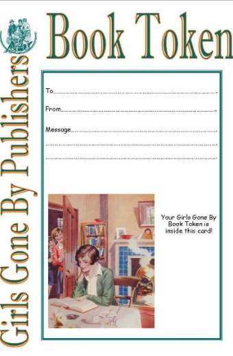 Gen 01 £13 General Book Token