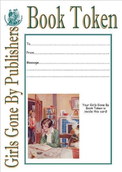 Gen 01 £13 General Book Token