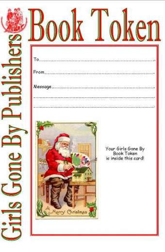 Gen 03 £13 Christmas Book Token