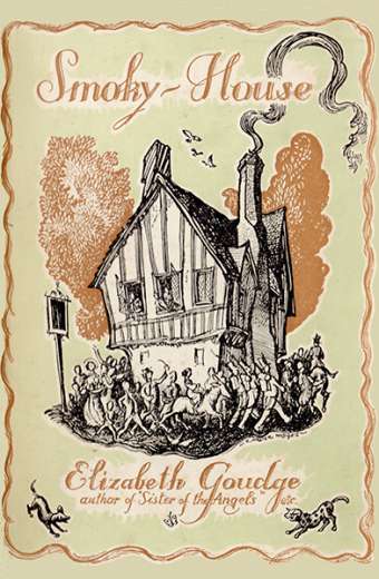 EG Smoky-House by Elizabeth Goudge
