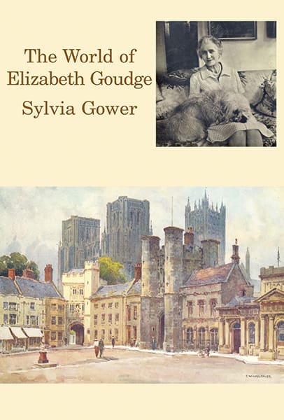EG The World of Elizabeth Goudge by Sylvia Gower