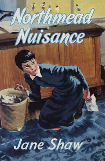 JS Northmead Nuisance by Jane Shaw
