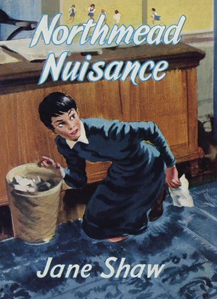 JS Northmead Nuisance by Jane Shaw