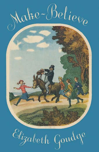 EG Make-Believe by Elizabeth Goudge