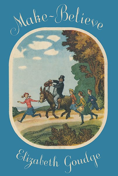EG Make-Believe by Elizabeth Goudge