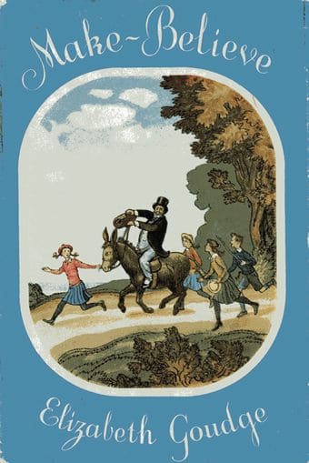 EG Make-Believe by Elizabeth Goudge