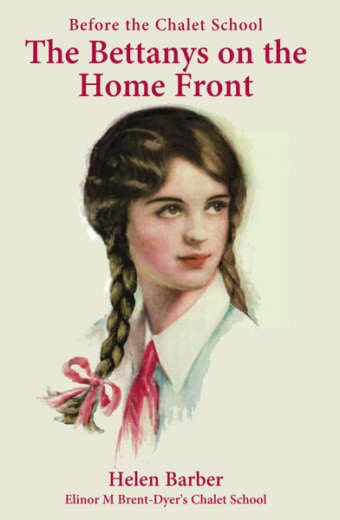 Before CS The Bettanys on Home Front by Helen Barber