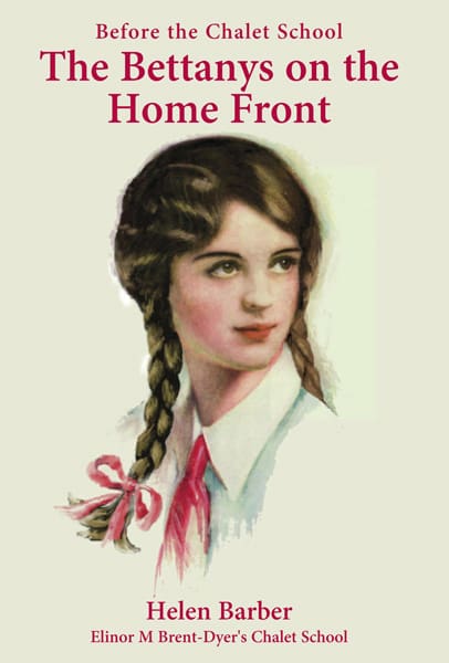 Before CS The Bettanys on Home Front by Helen Barber
