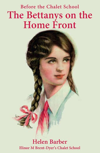 Before CS The Bettanys on Home Front by Helen Barber